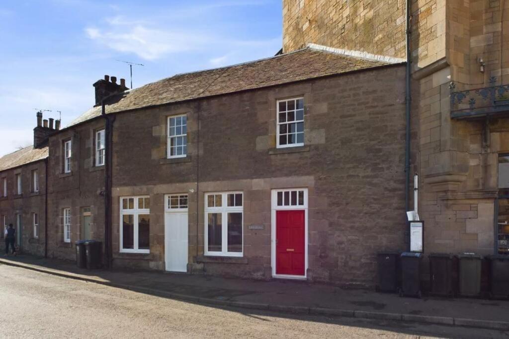 The Old Post Office House Holiday home *