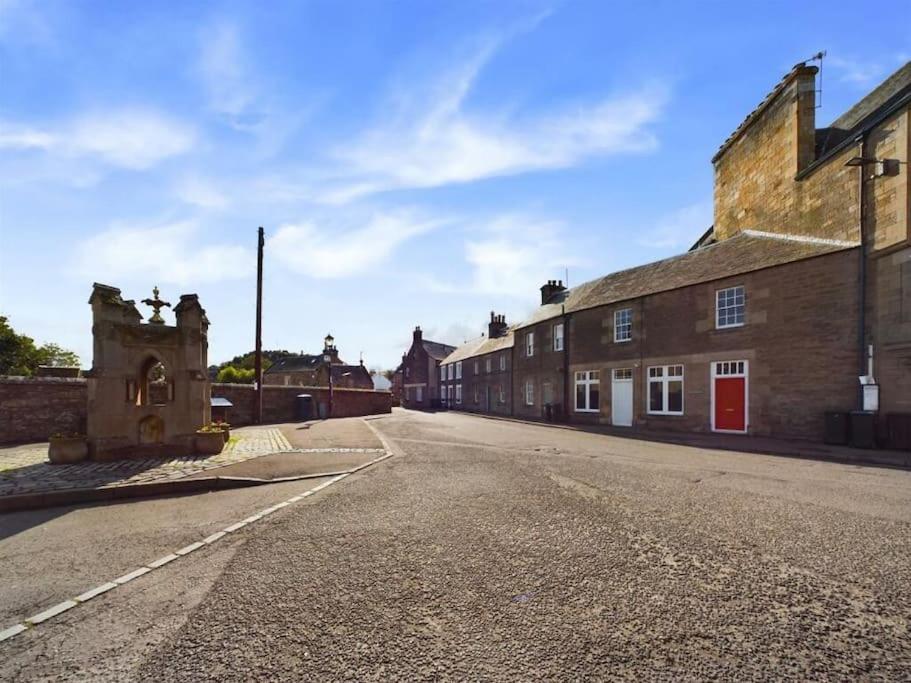 The Old Post Office House *